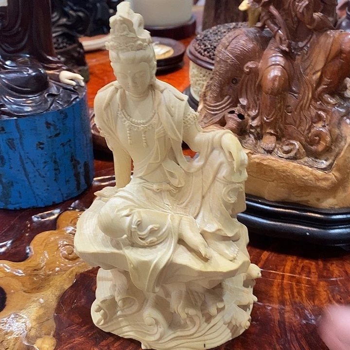 茶室茶桌茶宠摆件