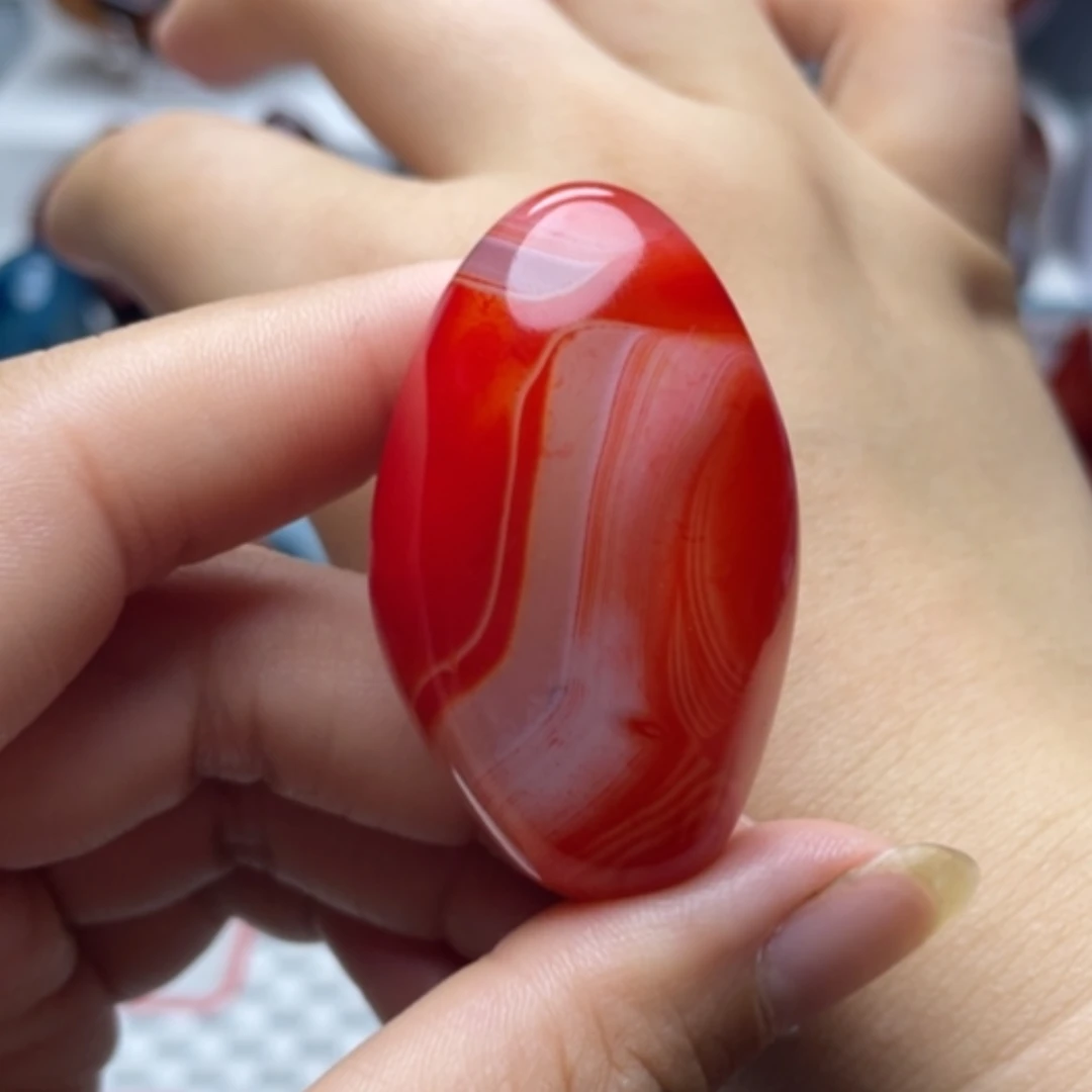 【闪购商品】未镶嵌玛瑙/玉髓珠宝奇石