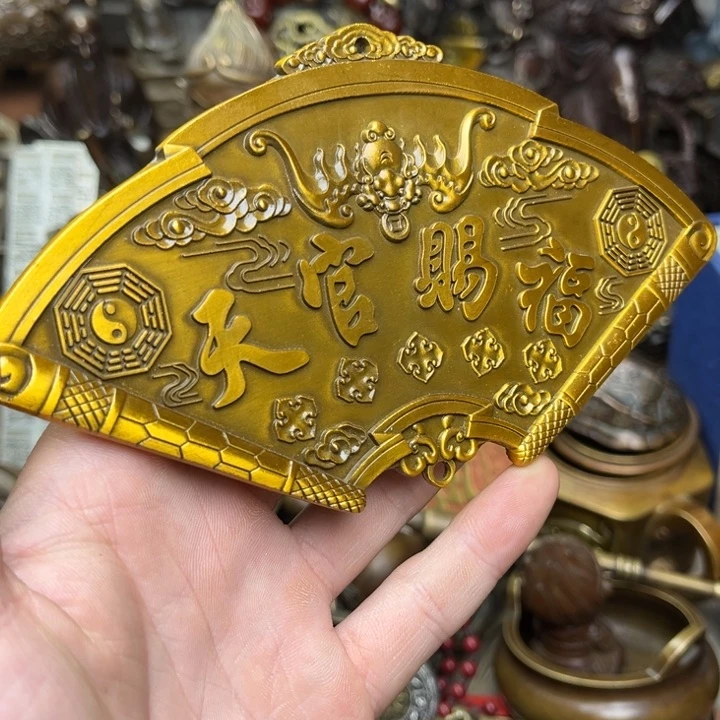 嘉嘉精品铜器摆件