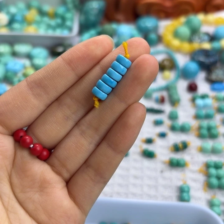 南红玛瑙未镶嵌珠宝奇石绿松石