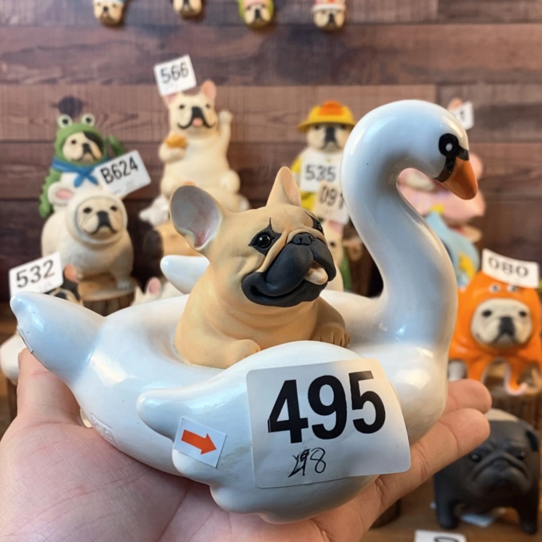 【闪购商品】摆件陶495