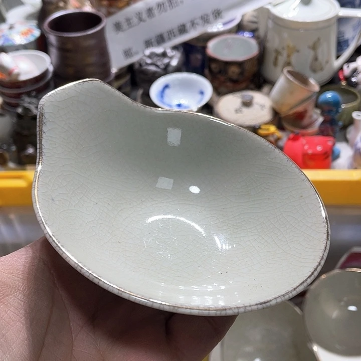 瓷片你是个好朋友一起