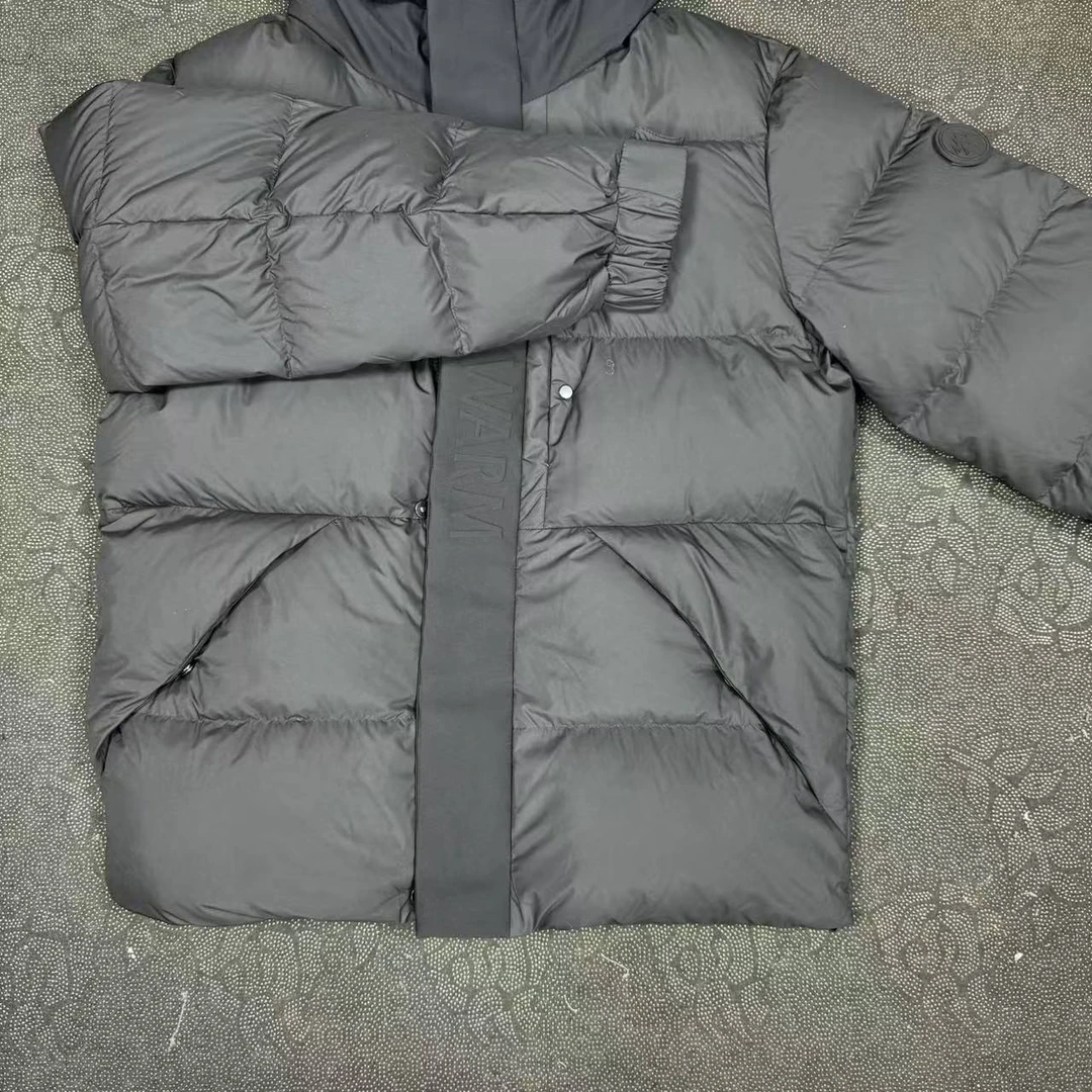 401/402 冬季情侣款外套男女同款