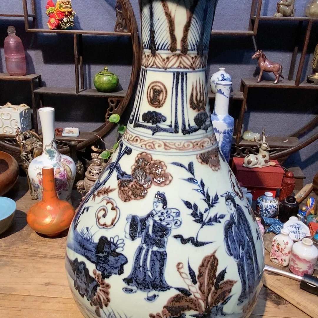 【闪购商品】摆件陶瓷陶瓷陶瓷