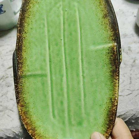 瓷片瓷器，五厂，各种摆件，瓷片！