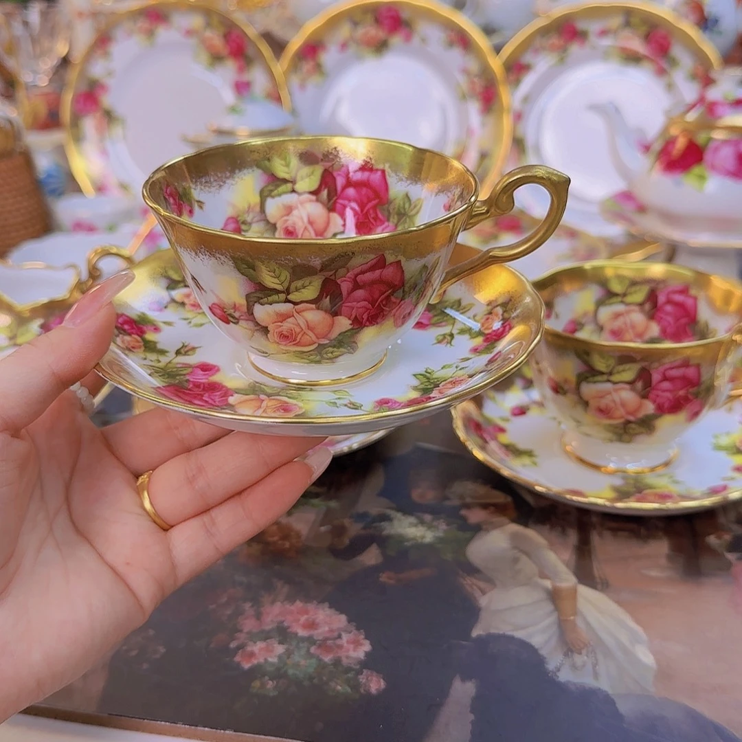 欧洲瓷器收藏鉴赏