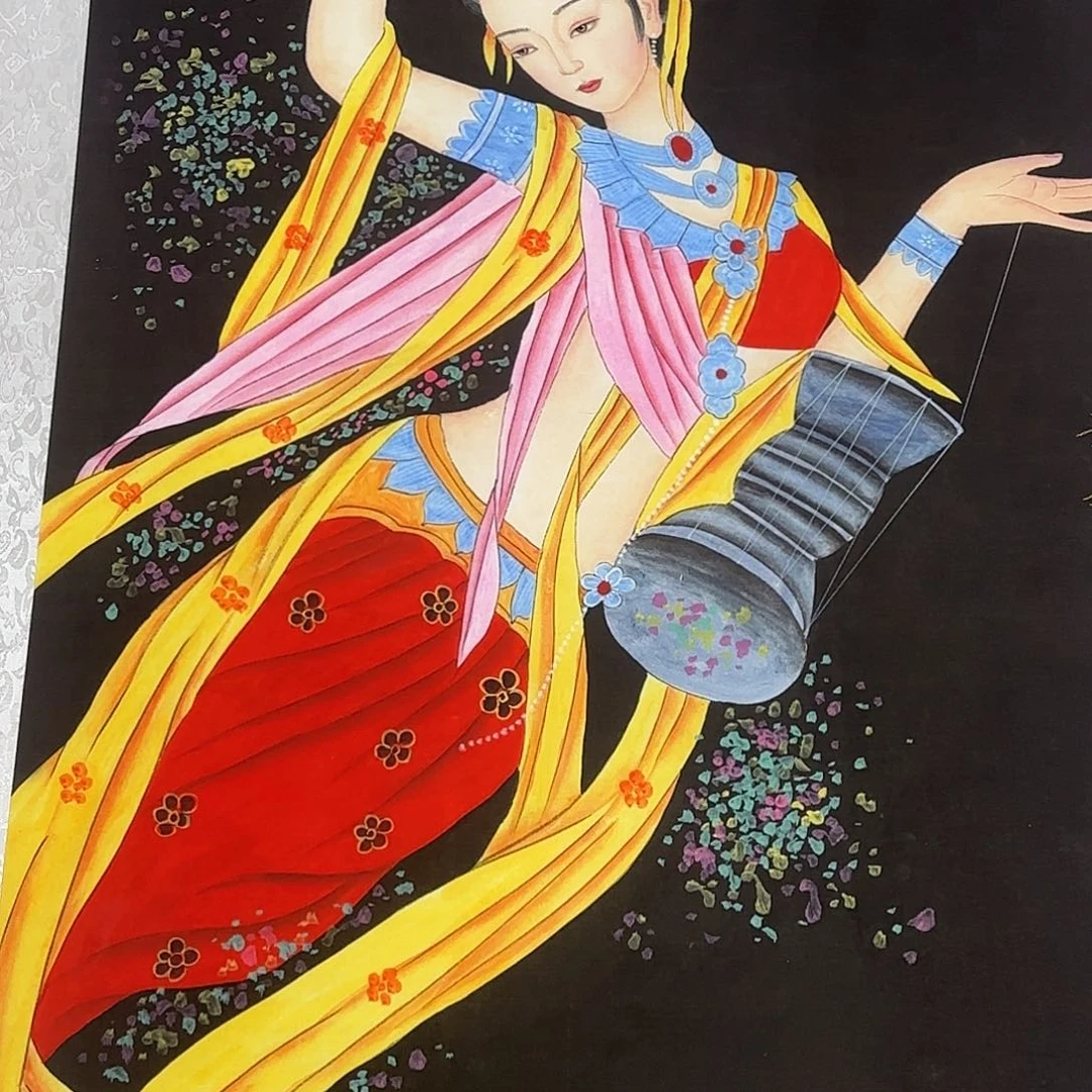 展示作品作品展示纸本