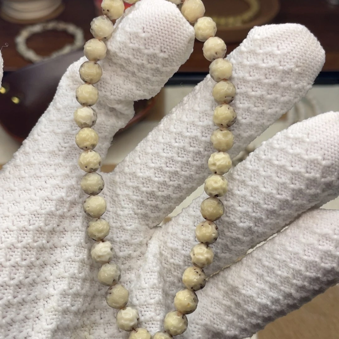 吊坠星月菩提7.改无相手持