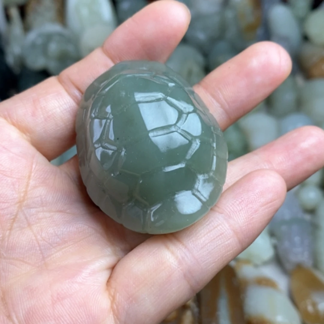 【闪购商品】未镶嵌和田玉挂件