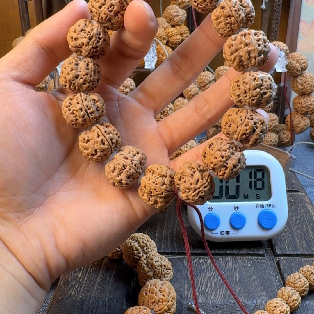 金刚菩提手串奶*Aaaaaaaa