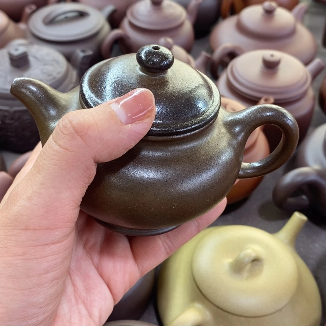 空***枝茶壶紫砂zdsdgjkll