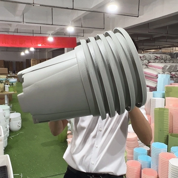 青山口32高28灰白无托5只