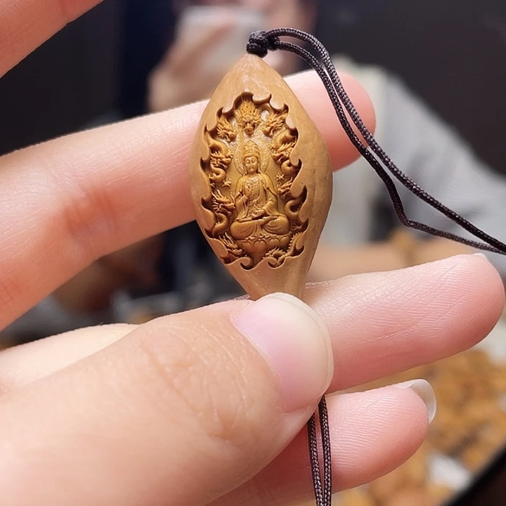 橄榄核手串/手链橄榄核