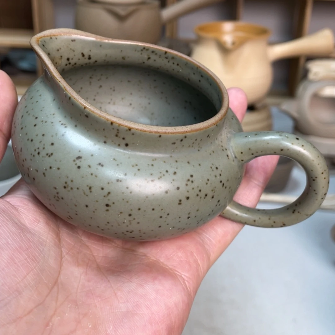 【闪购商品】壶老段烧陶瓷茶器！