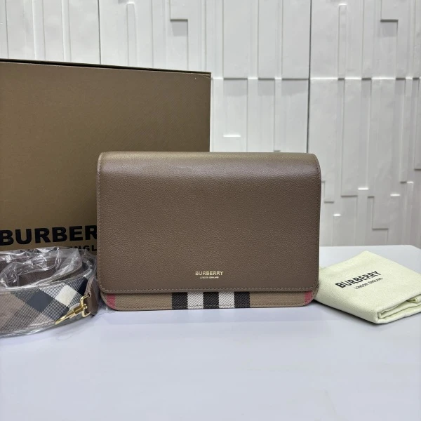 95新/博柏利/包包/250914EL0004
