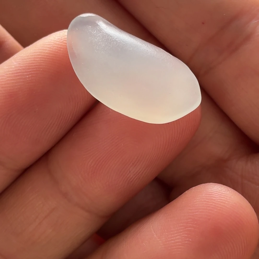 定制翡翠未镶嵌福瓜