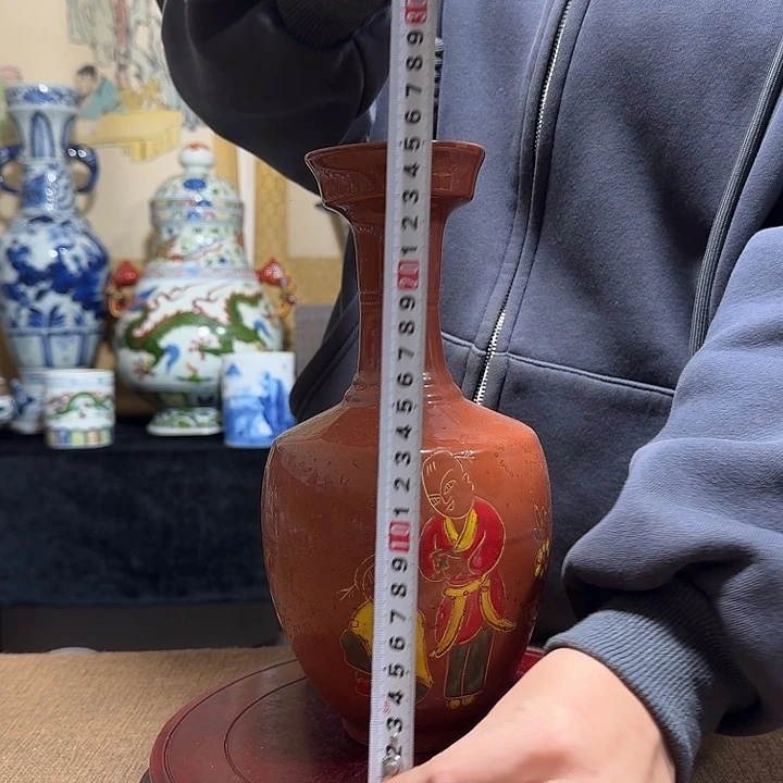 摆件