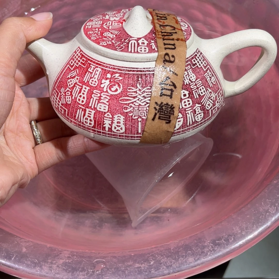 茶壶紫砂军****5紫砂茶壶618