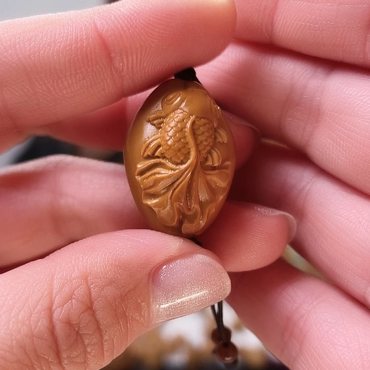 橄榄核手串/手链橄榄核