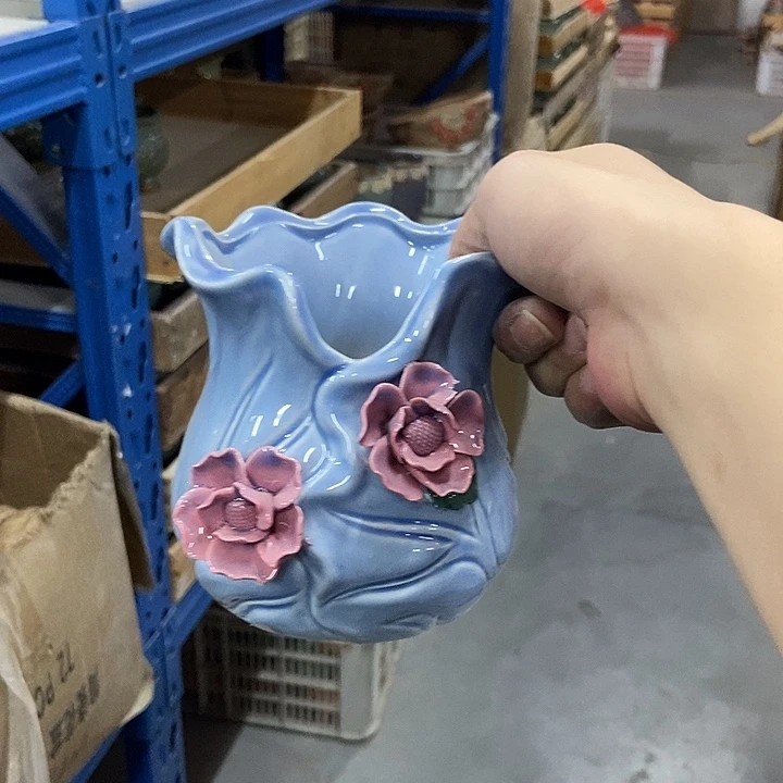 花盆单场满9.9发货11*12