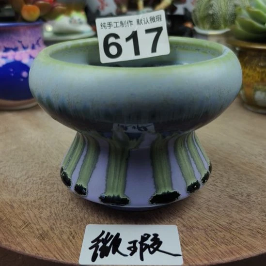 景德镇手工高温陶瓷(中号内口10)福利不送垫片哦感谢理解