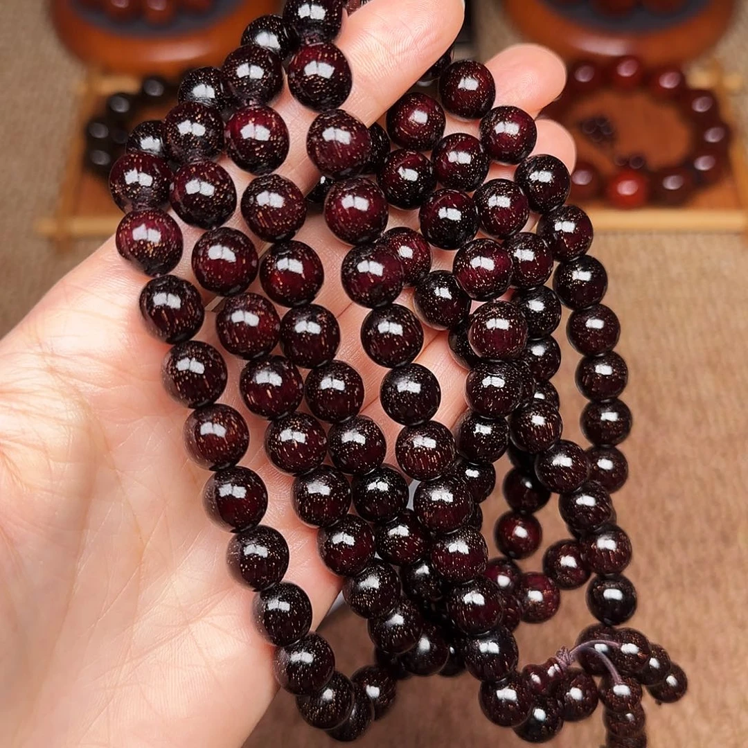 檀香紫檀（小叶紫檀）1.0平