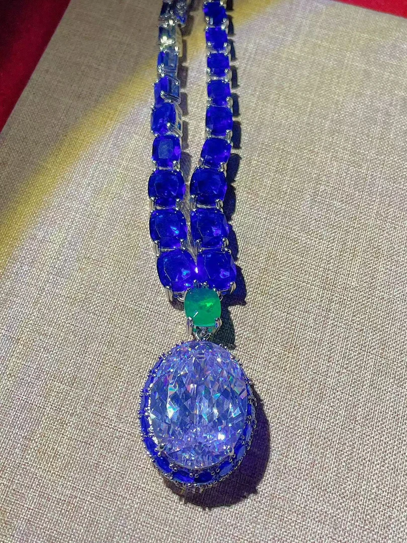 吊坠 璀璨精美Tbbo22-53