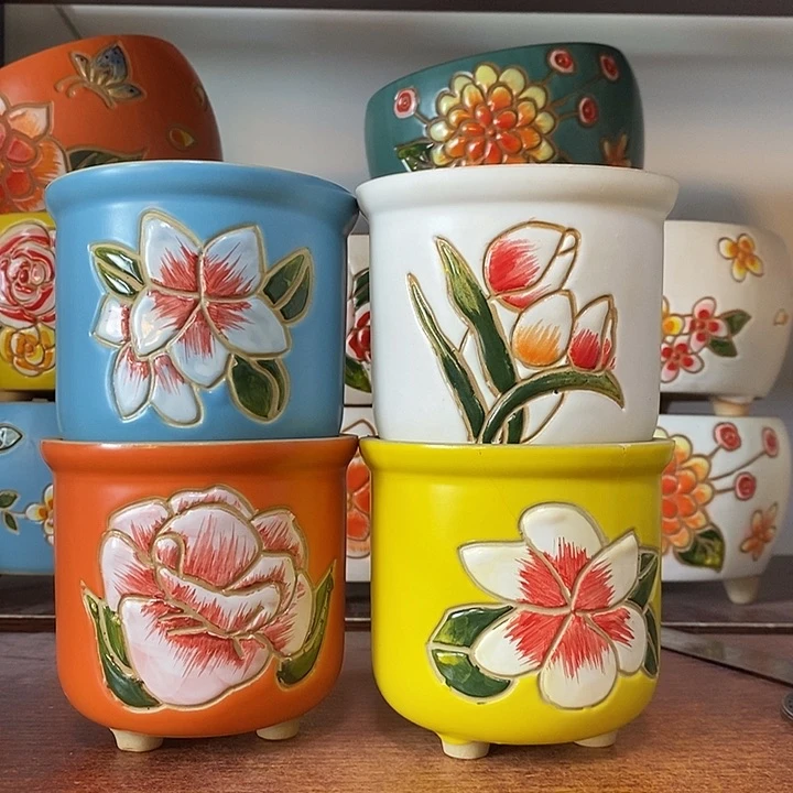 外9内8高8.5-9左右，纯手工制作，一单包邮