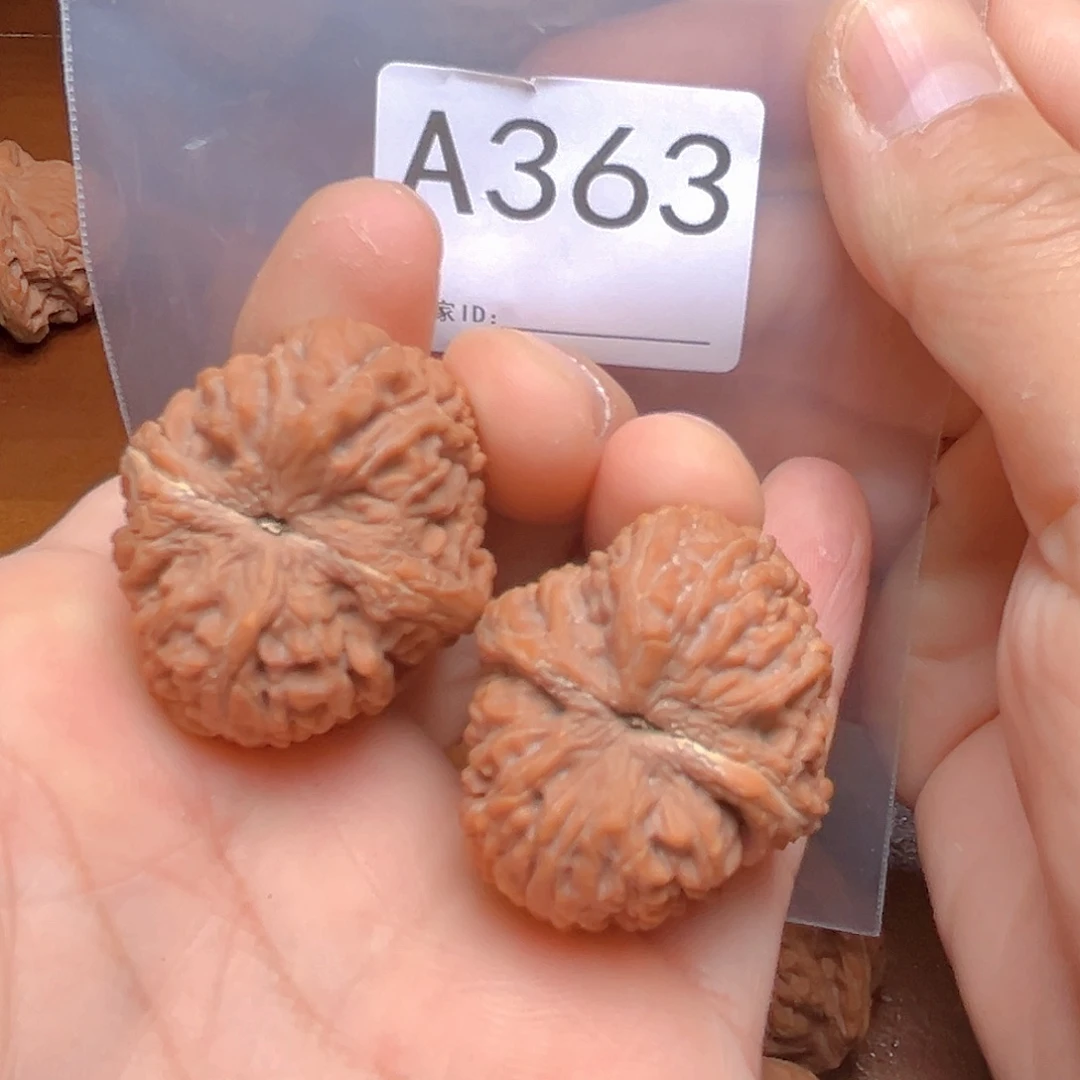 文玩核桃吊坠乄****y34大蒜头
