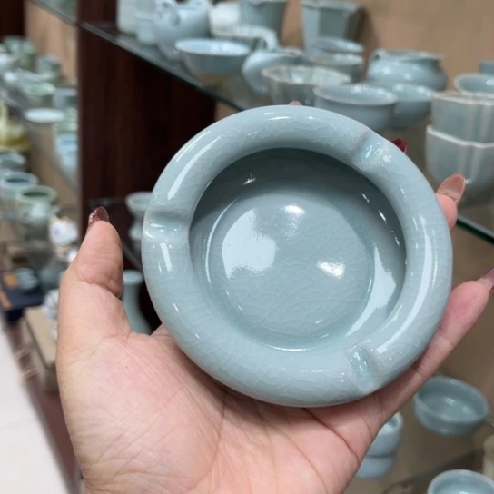 大宋甄选茶具茶器