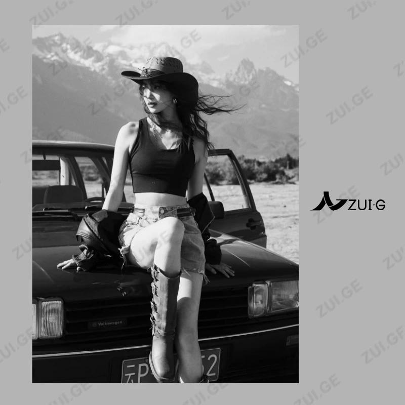 【胶囊叙事‌】春夏男女日系复古纯棉口袋时尚百搭工装休闲裤C1660