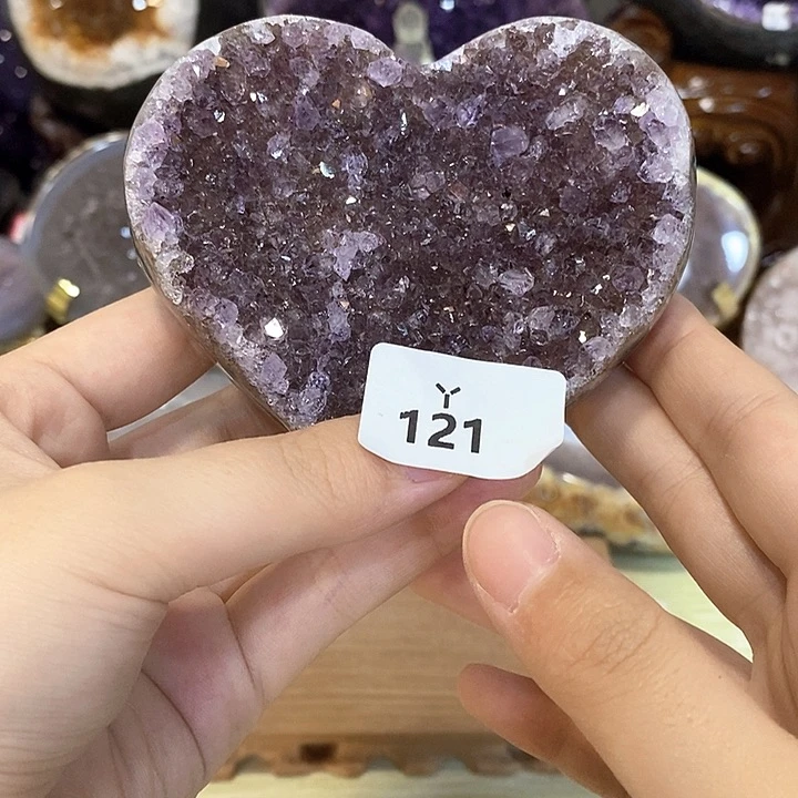 未镶嵌水晶大型摆件（非配饰）