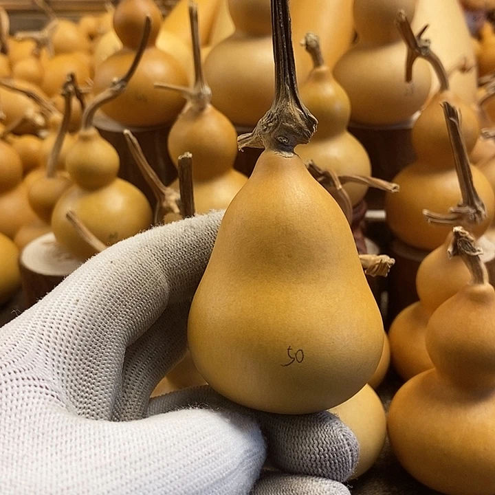 文玩葫芦 完美主义者 慎拍50