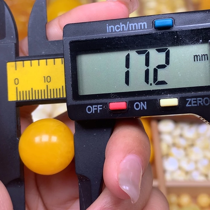 非金属配珠配饰037