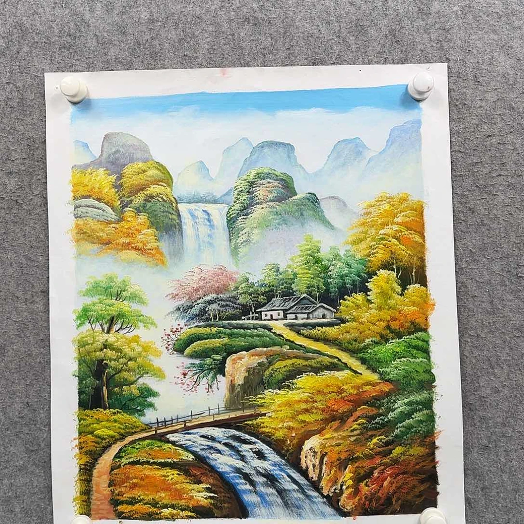 书法作品多次参加全国