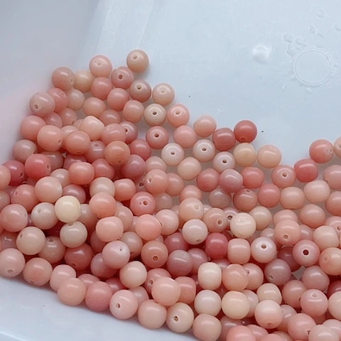 白玉菩提吊坠10、9瑕疵粉苹果300颗