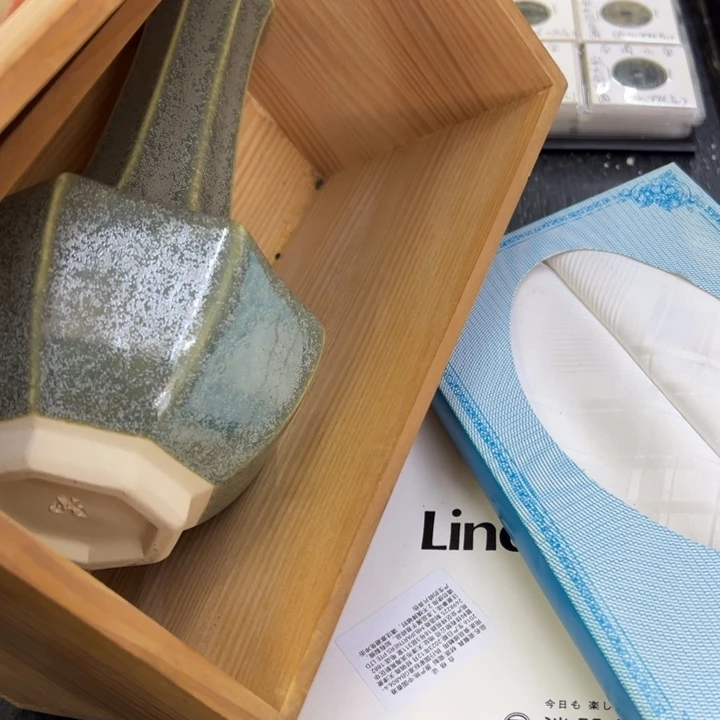 无***欢海外陶瓷茶具日化