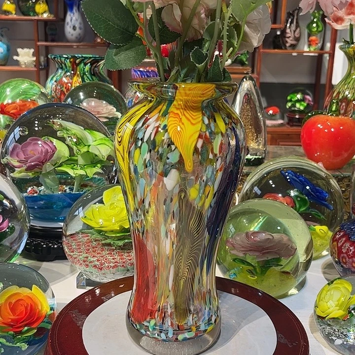 衣***华手工艺品琉璃纯手工