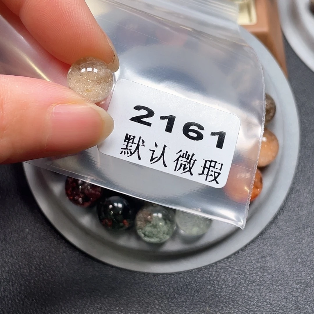 真***起吊坠(不含链)水晶未镶嵌