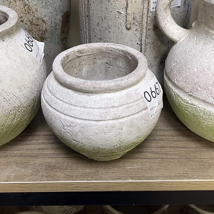 口径9，高13，复古0667