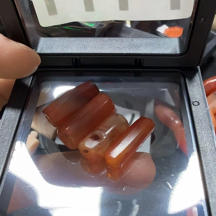 合金中玛瑙/玉髓7411