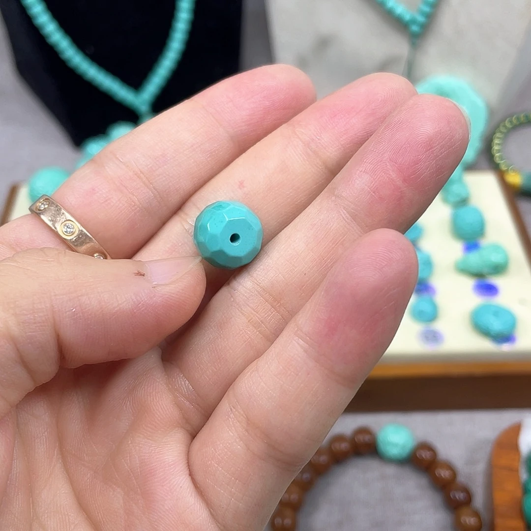 原生态湖北松配饰尺寸12