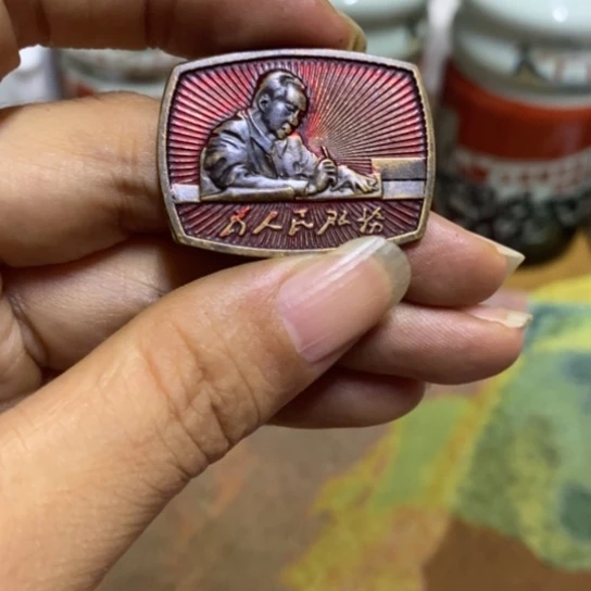 景德镇陶瓷艺术品
