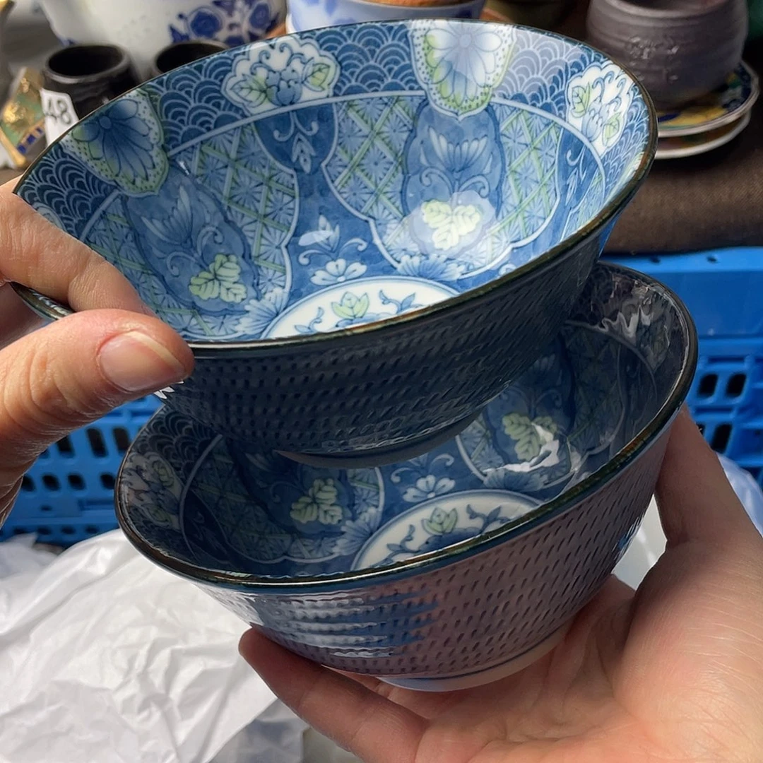 瓷片我是第一百个为妖