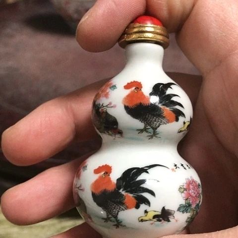 【闪购商品】瓶沈*长陶瓷陶瓷的设计瓷器瓷器陶瓷艺术