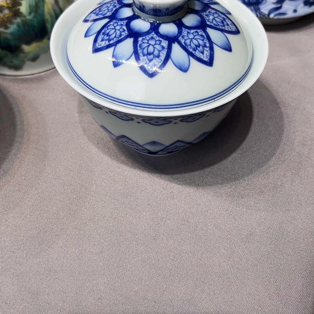 牧***茶盏景德镇市人民政府