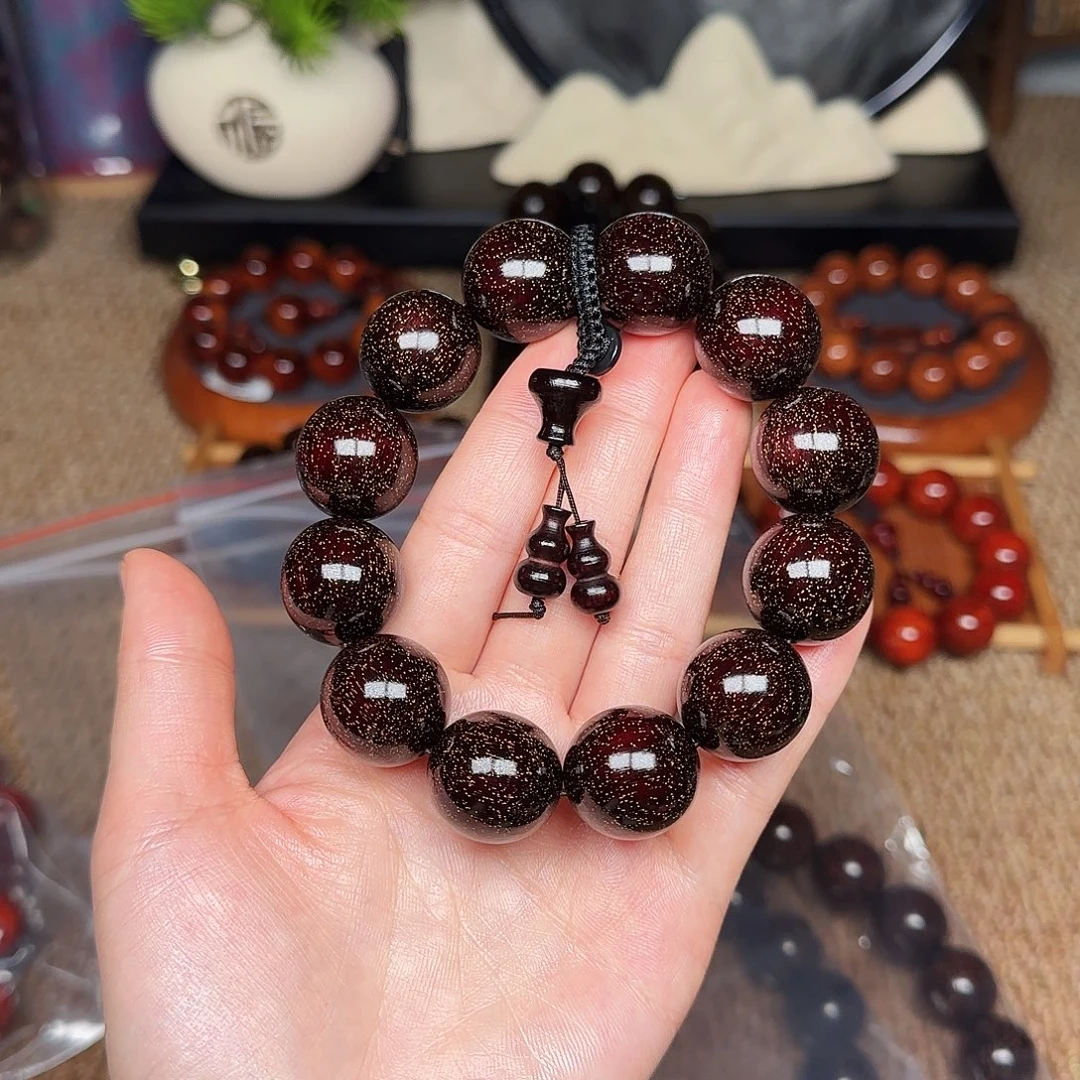 檀香紫檀（小叶紫檀）想2.0