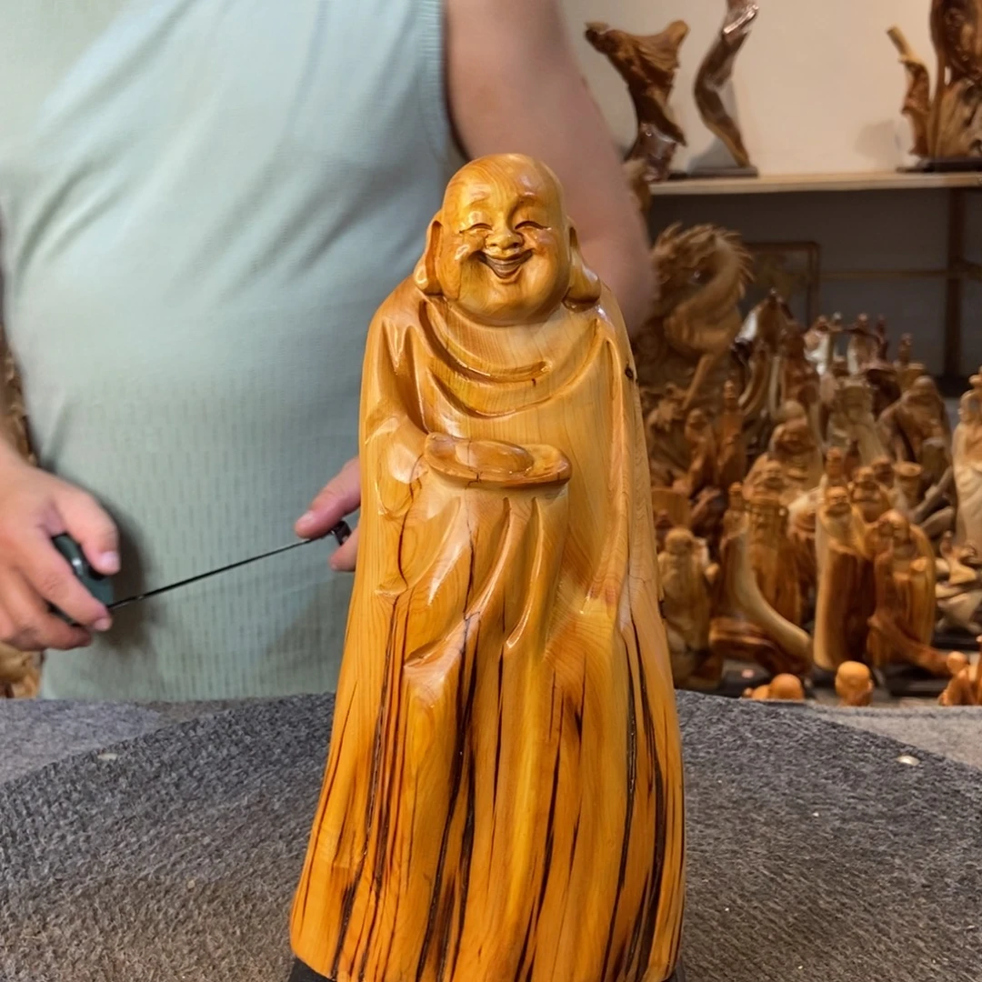 柏木（崖柏）进来点点关注哦