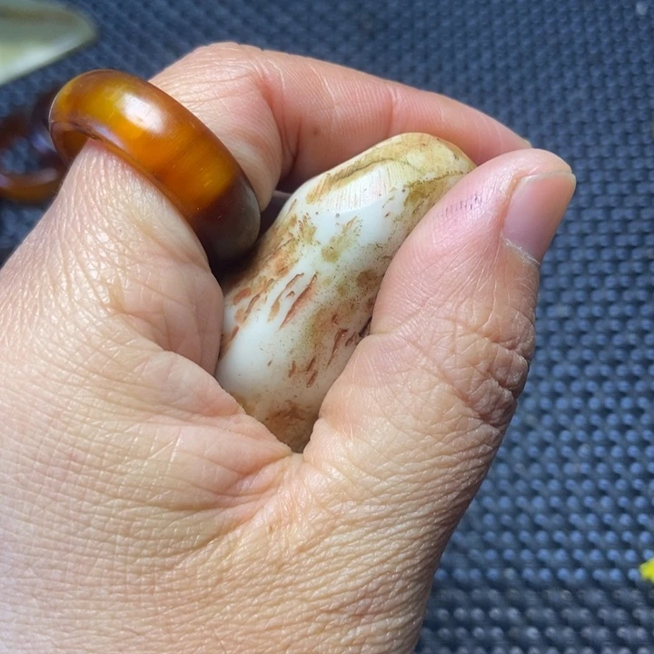 大果紫檀（缅甸花梨）其他配饰