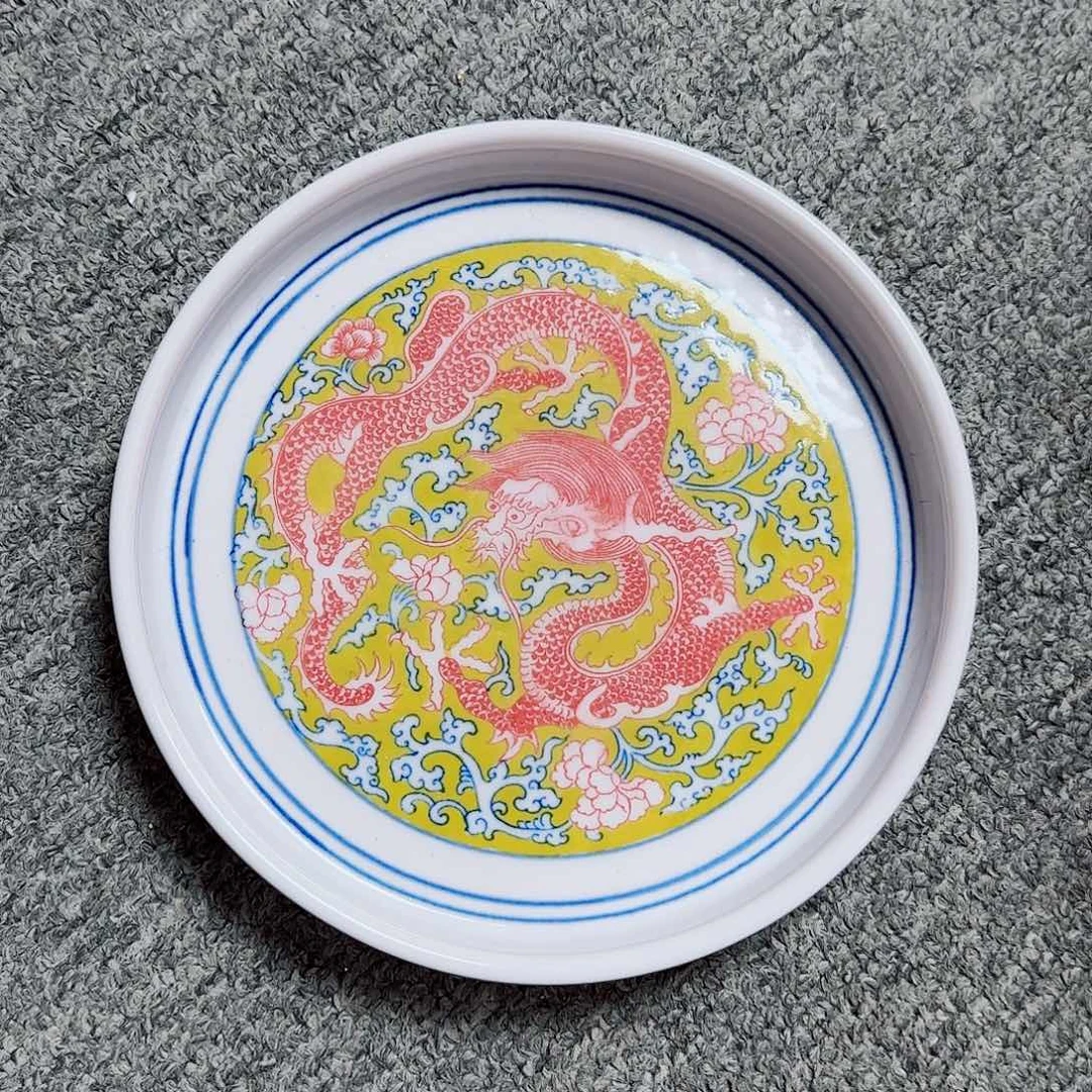 瓷片瓷器的工艺技术与艺术